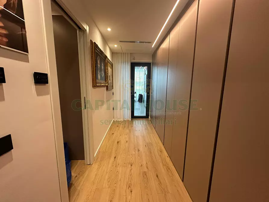 Immagine 24 di Appartamento in vendita  in Via Nicolò Copernico a San Prisco