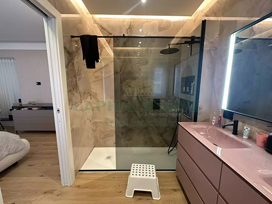 Immagine 25 di Appartamento in vendita  in Via Nicolò Copernico a San Prisco