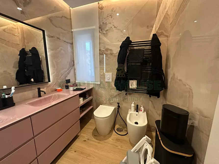 Immagine 26 di Appartamento in vendita  in Via Nicolò Copernico a San Prisco