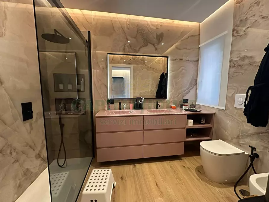 Immagine 27 di Appartamento in vendita  in Via Nicolò Copernico a San Prisco