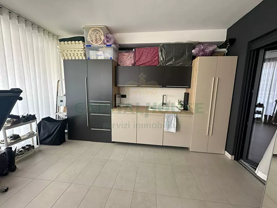 Immagine 28 di Appartamento in vendita  in Via Nicolò Copernico a San Prisco