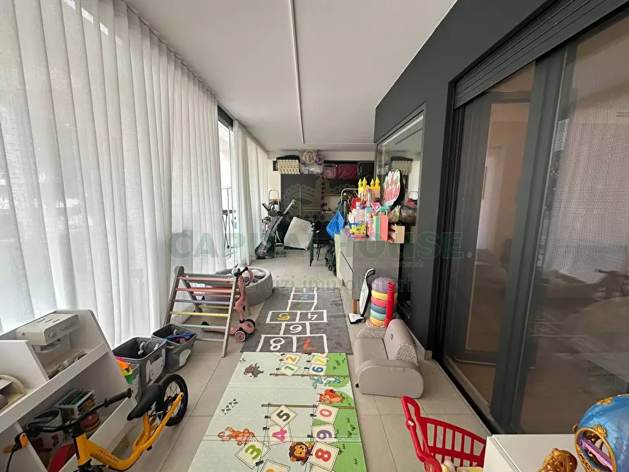 Immagine 30 di Appartamento in vendita  in Via Nicolò Copernico a San Prisco