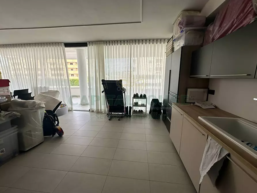 Immagine 31 di Appartamento in vendita  in Via Nicolò Copernico a San Prisco