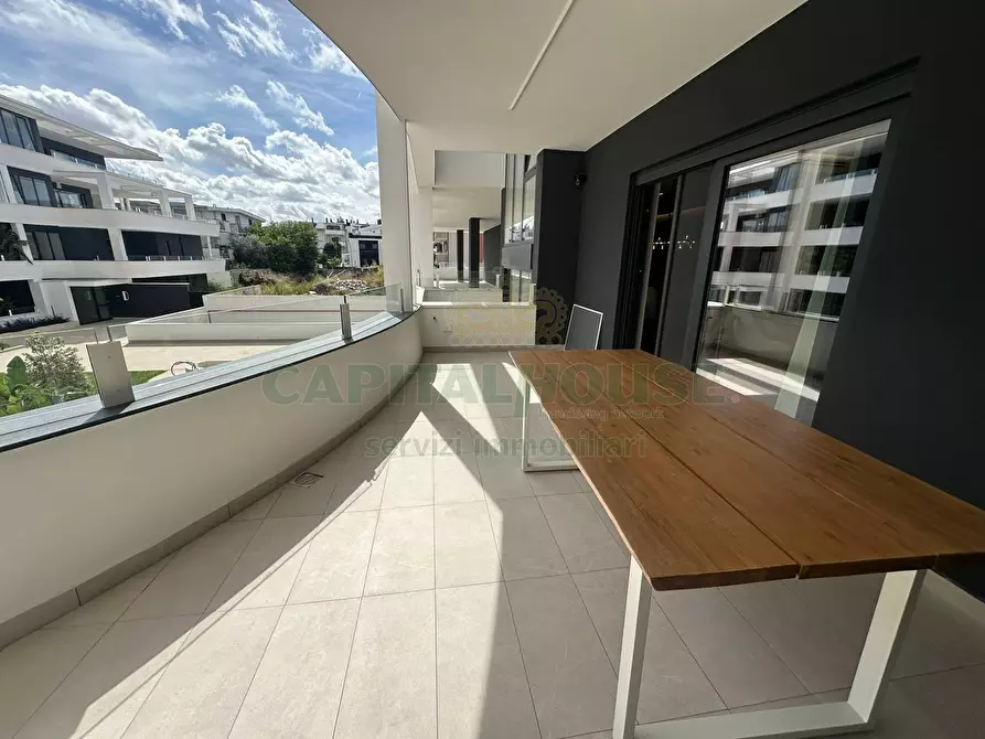 Immagine 33 di Appartamento in vendita  in Via Nicolò Copernico a San Prisco