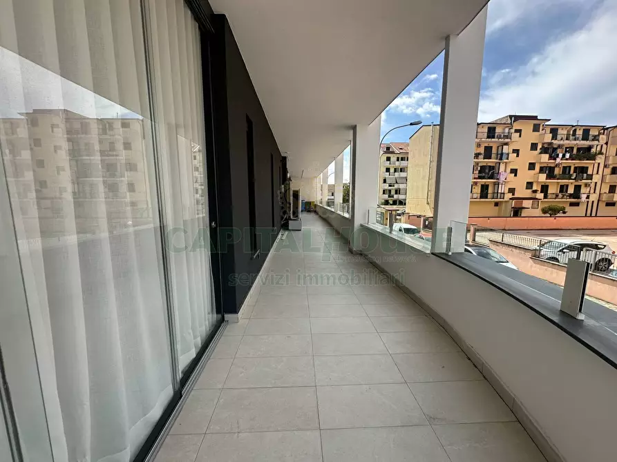 Immagine 35 di Appartamento in vendita  in Via Nicolò Copernico a San Prisco