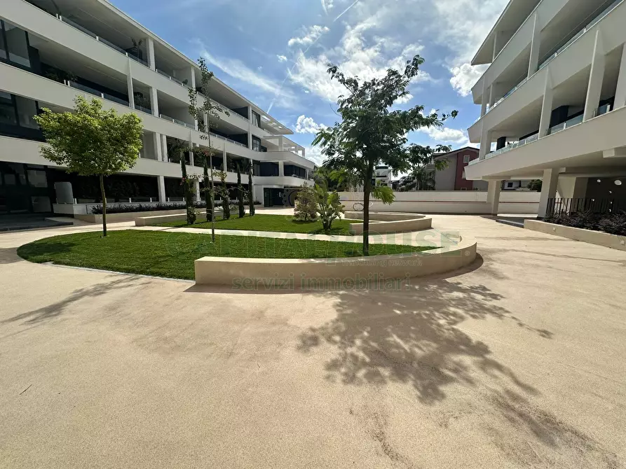 Immagine 36 di Appartamento in vendita  in Via Nicolò Copernico a San Prisco