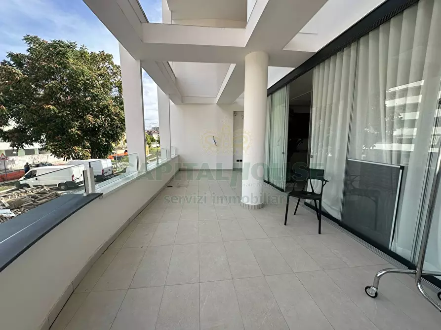 Immagine 37 di Appartamento in vendita  in Via Nicolò Copernico a San Prisco