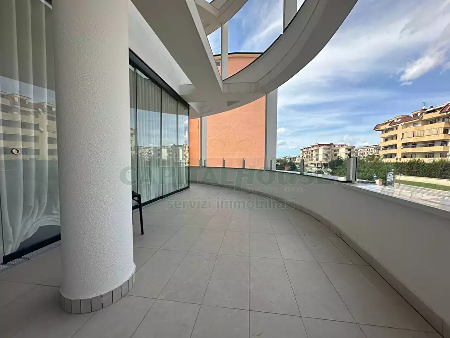 Immagine 38 di Appartamento in vendita  in Via Nicolò Copernico a San Prisco