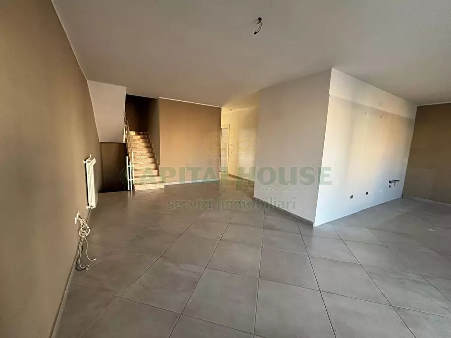 Immagine 9 di Villa in vendita  in Via Carmine Napoletano a Castel San Giorgio