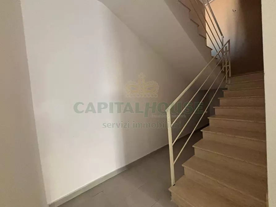 Immagine 13 di Villa in vendita  in Via Carmine Napoletano a Castel San Giorgio