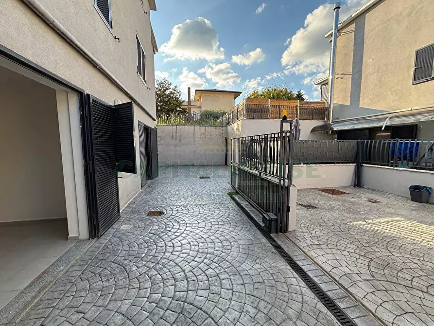 Immagine 27 di Villa in vendita  in Via Carmine Napoletano a Castel San Giorgio