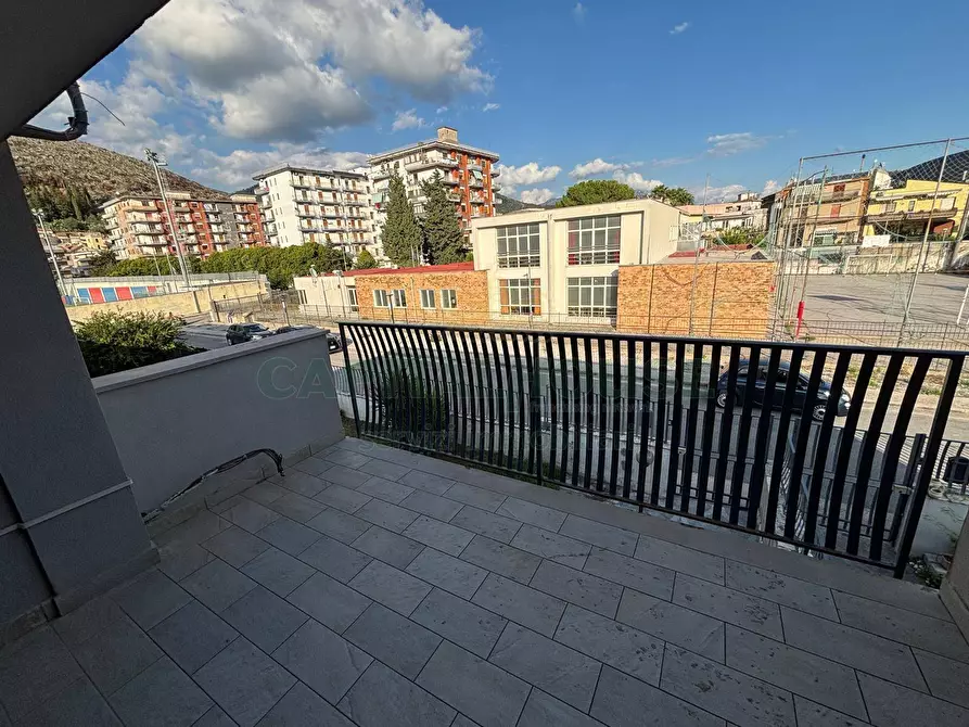 Immagine 29 di Villa in vendita  in Via Carmine Napoletano a Castel San Giorgio