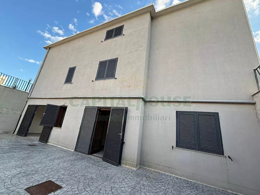 Immagine 36 di Villa in vendita  in Via Carmine Napoletano a Castel San Giorgio