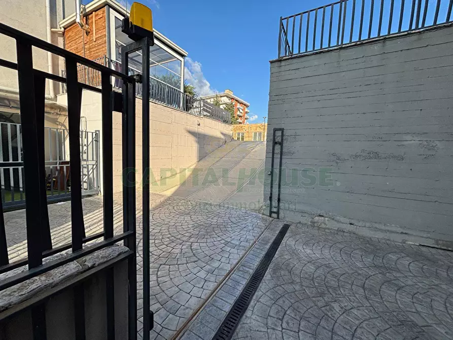 Immagine 30 di Villa in vendita  in Via Carmine Napoletano a Castel San Giorgio