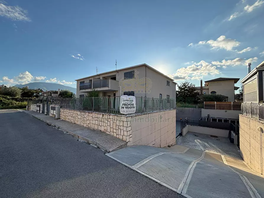 Immagine 2 di Villa in vendita  in Via Carmine Napoletano a Castel San Giorgio