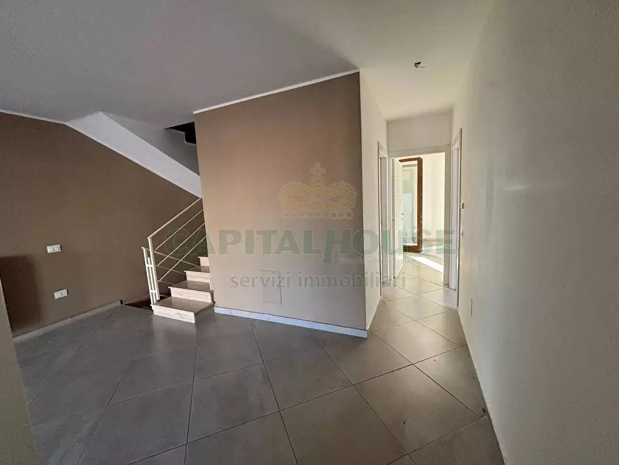 Immagine 12 di Villa in vendita  in Via Carmine Napoletano a Castel San Giorgio