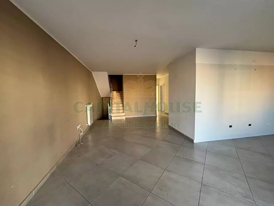 Immagine 10 di Villa in vendita  in Via Carmine Napoletano a Castel San Giorgio