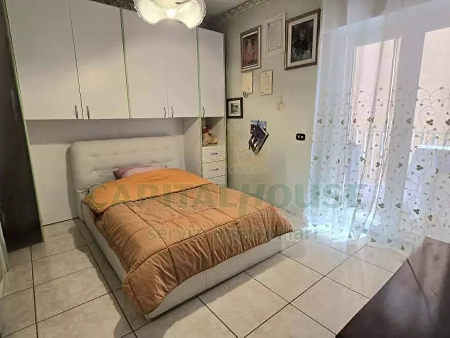 Immagine 13 di Appartamento in affitto  in Via Trieste a Capodrise