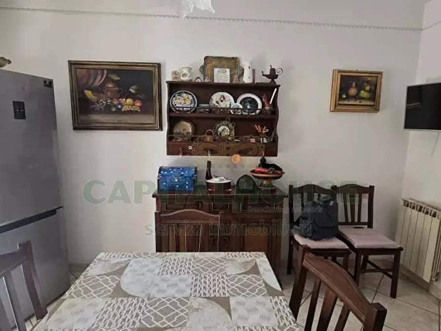 Immagine 8 di Appartamento in affitto  in Via Trieste a Capodrise