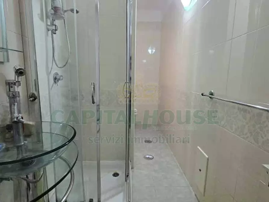 Immagine 18 di Appartamento in affitto  in Via Trieste a Capodrise