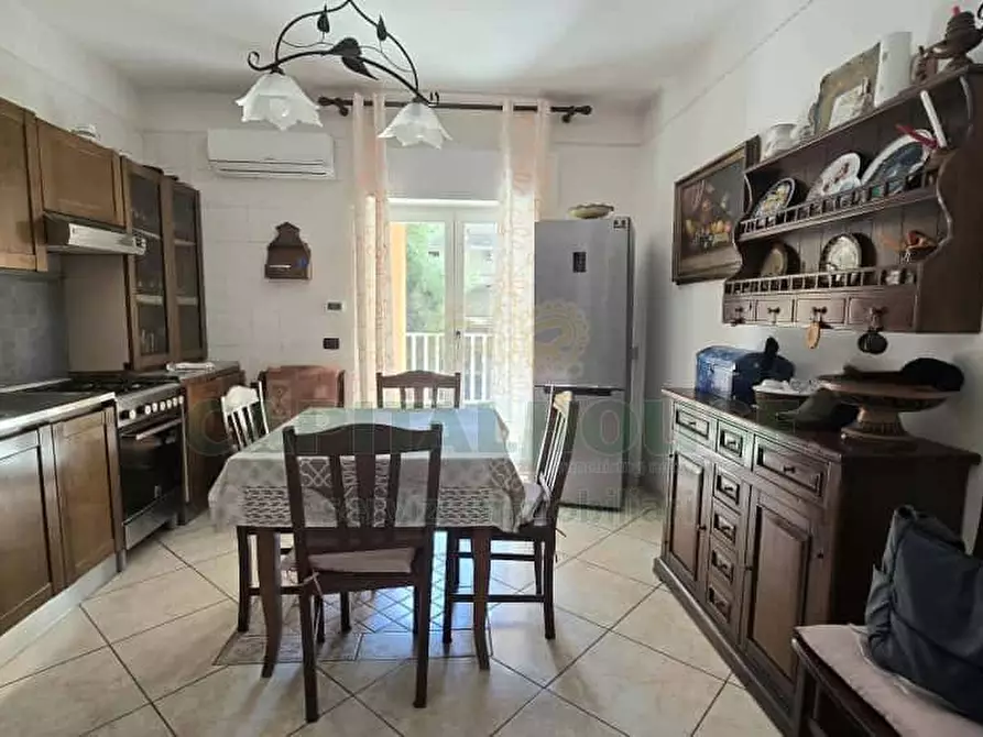 Immagine 6 di Appartamento in affitto  in Via Trieste a Capodrise