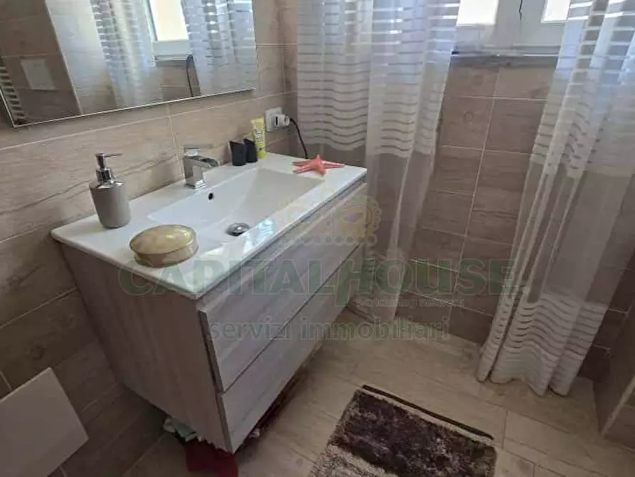 Immagine 19 di Appartamento in affitto  in Via Trieste a Capodrise