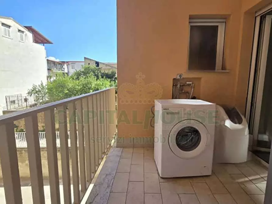 Immagine 21 di Appartamento in affitto  in Via Trieste a Capodrise