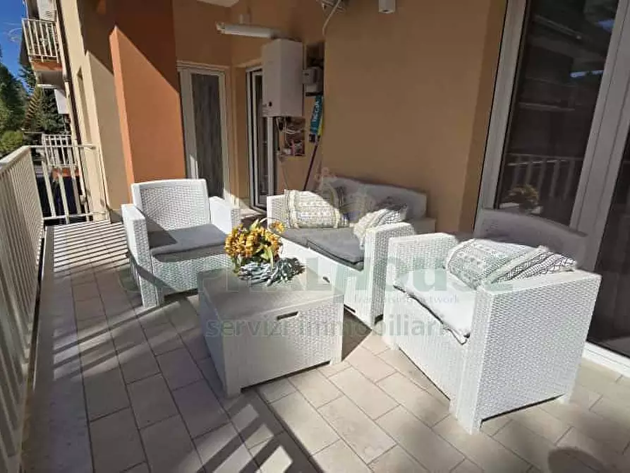 Immagine 1 di Appartamento in affitto  in Via Trieste a Capodrise