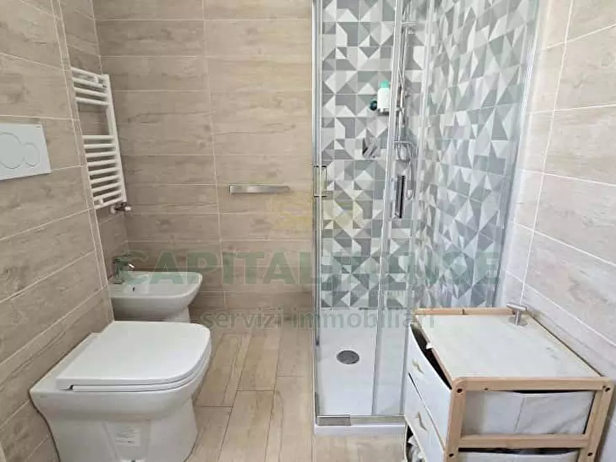 Immagine 20 di Appartamento in affitto  in Via Trieste a Capodrise