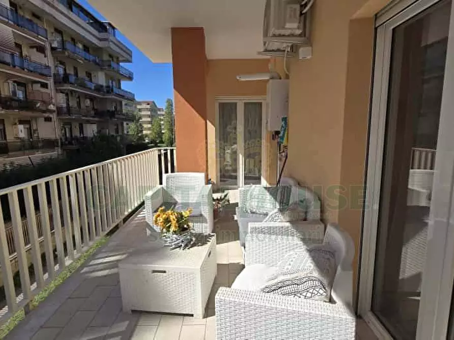 Immagine 22 di Appartamento in affitto  in Via Trieste a Capodrise