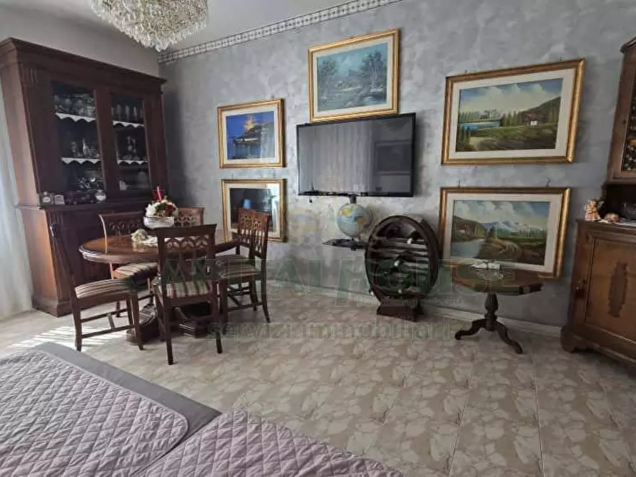 Immagine 3 di Appartamento in affitto  in Via Trieste a Capodrise