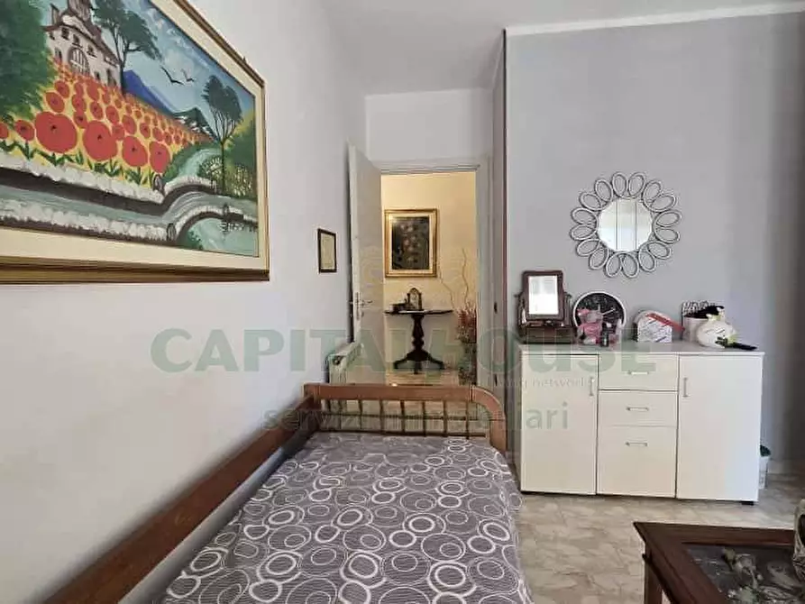 Immagine 16 di Appartamento in affitto  in Via Trieste a Capodrise