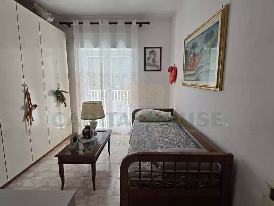 Immagine 17 di Appartamento in affitto  in Via Trieste a Capodrise