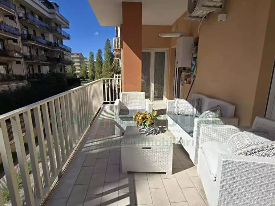 Immagine 2 di Appartamento in affitto  in Via Trieste a Capodrise