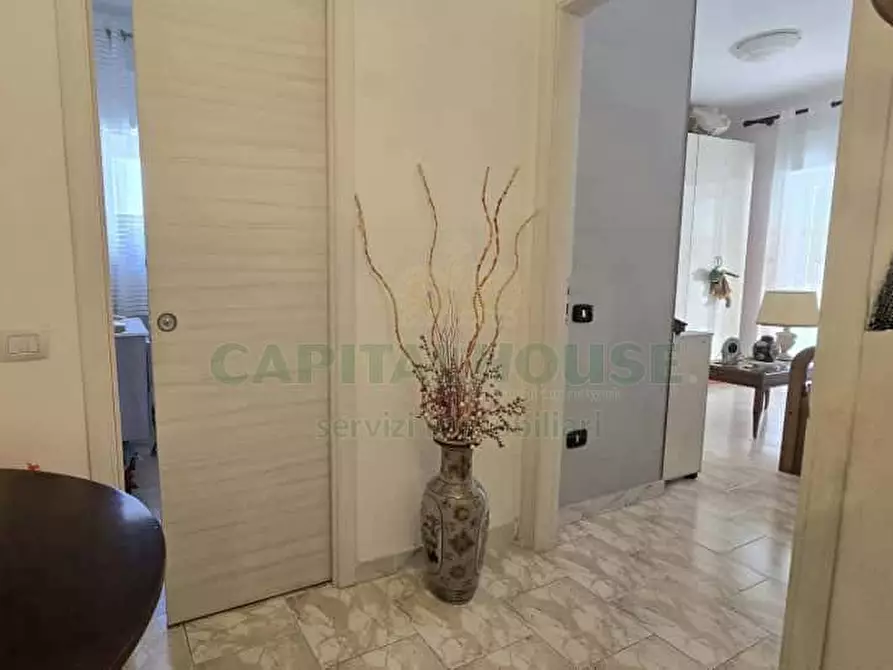 Immagine 9 di Appartamento in affitto  in Via Trieste a Capodrise