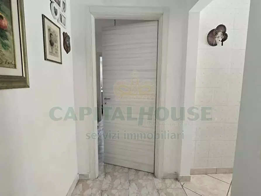 Immagine 10 di Appartamento in affitto  in Via Trieste a Capodrise