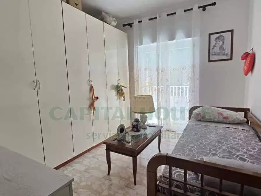 Immagine 15 di Appartamento in affitto  in Via Trieste a Capodrise