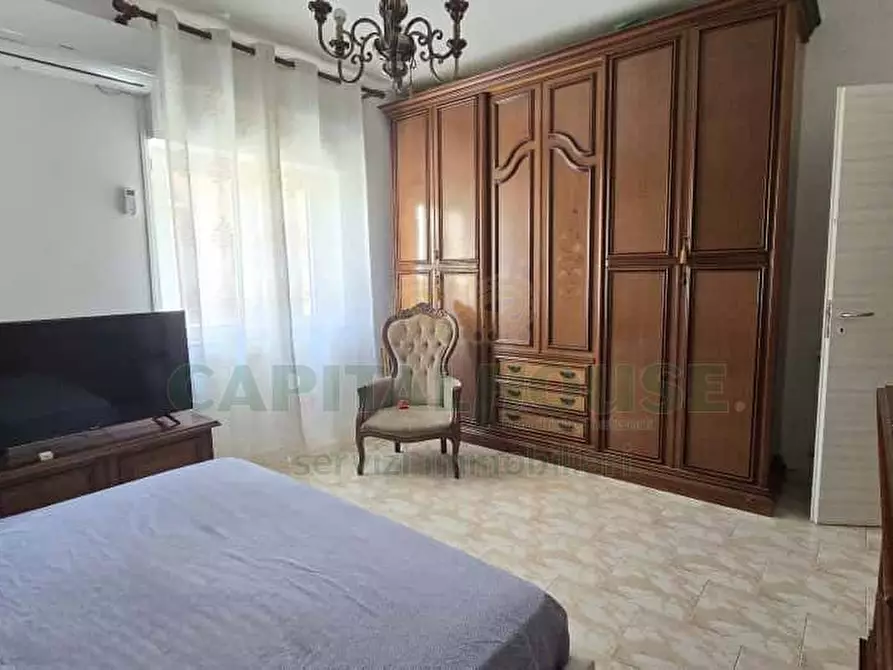 Immagine 12 di Appartamento in affitto  in Via Trieste a Capodrise