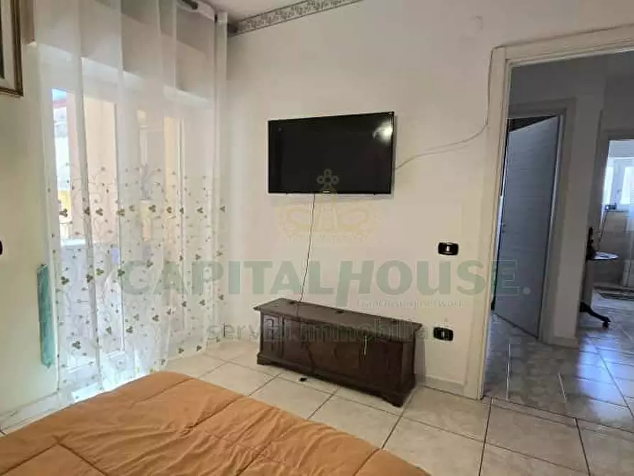 Immagine 14 di Appartamento in affitto  in Via Trieste a Capodrise