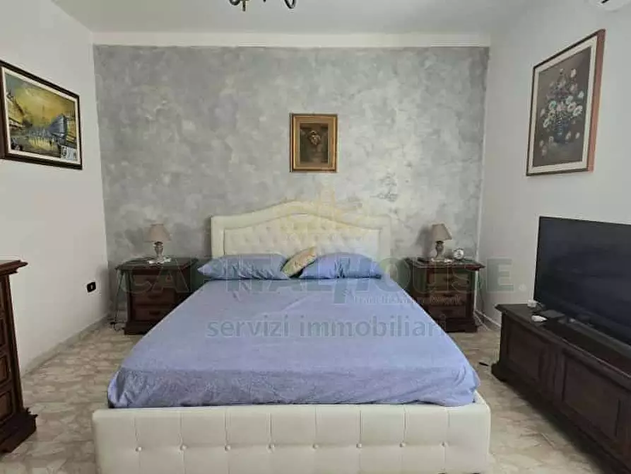 Immagine 11 di Appartamento in affitto  in Via Trieste a Capodrise