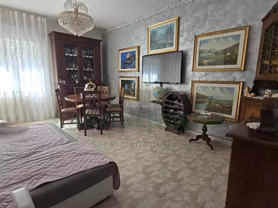 Immagine 4 di Appartamento in affitto  in Via Trieste a Capodrise