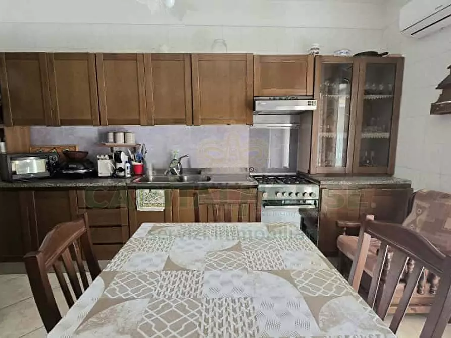 Immagine 7 di Appartamento in affitto  in Via Trieste a Capodrise