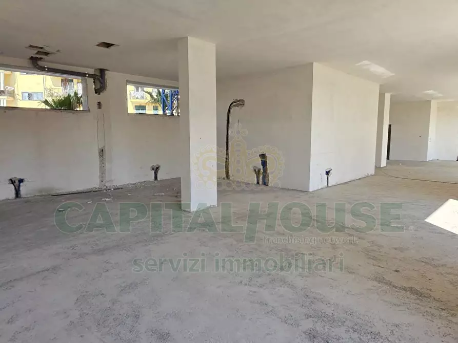 Immagine 7 di Locale commerciale in affitto  in Via Paul Harris a Capodrise