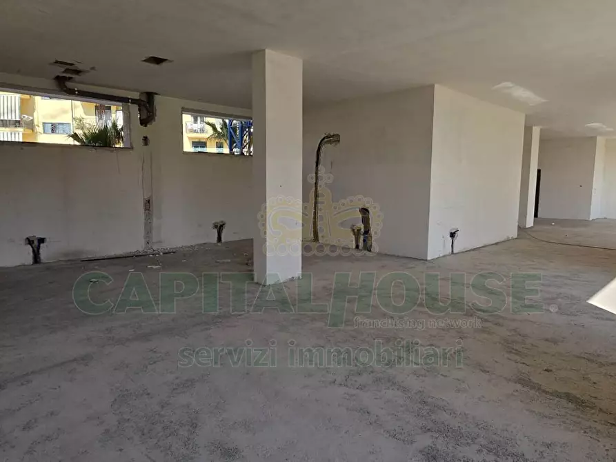 Immagine 5 di Locale commerciale in affitto  in Via Paul Harris a Capodrise