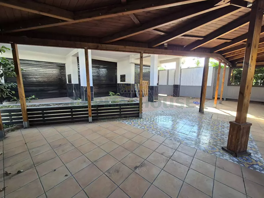 Immagine 6 di Attività commerciale in affitto  in Via Nola a Cercola