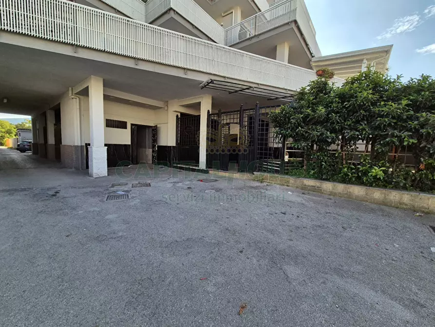 Immagine 3 di Attività commerciale in affitto  in Via Nola a Cercola