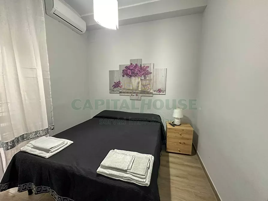 Immagine 6 di Appartamento in vendita  in Via Galatina a Santa Maria Capua Vetere