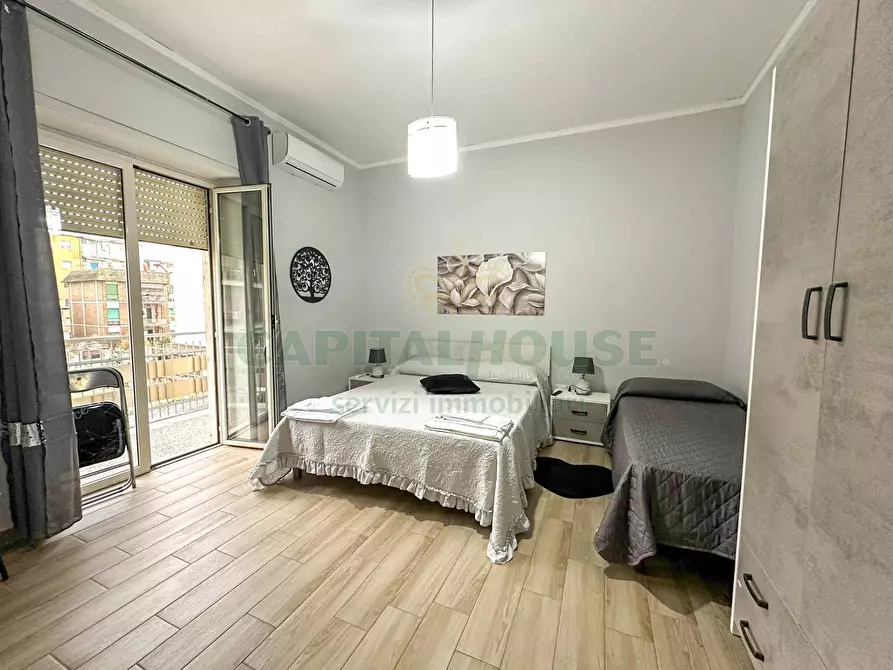 Immagine 9 di Appartamento in vendita  in Via Galatina a Santa Maria Capua Vetere