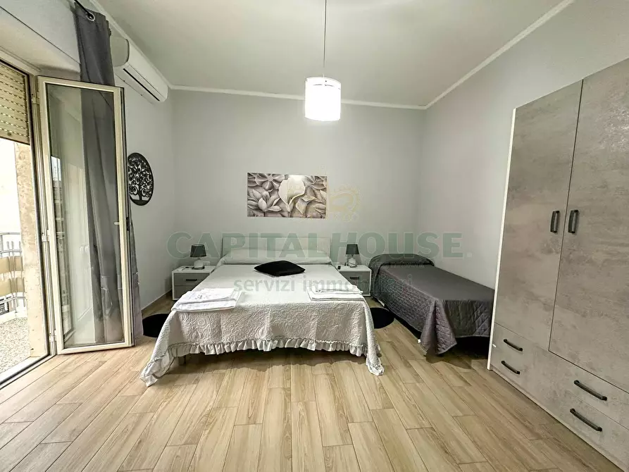 Immagine 10 di Appartamento in vendita  in Via Galatina a Santa Maria Capua Vetere