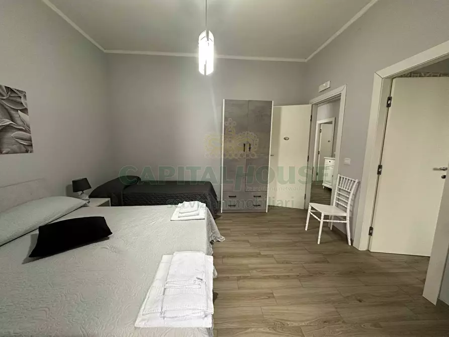 Immagine 11 di Appartamento in vendita  in Via Galatina a Santa Maria Capua Vetere
